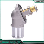 Thermostat for Cadillac Escalade 6.0L (2003–2004), Chevrolet Tahoe 4.8L (2000–2004)