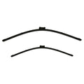 2X Valeo 900 Series Windshield Wiper Blades for 24" & 20"