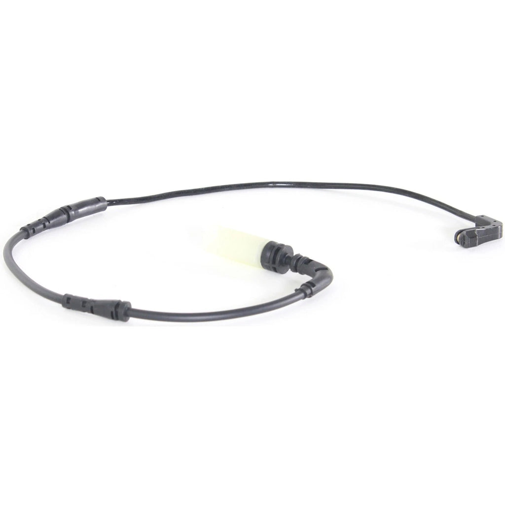 Set of 2 Brake Pad Sensors for BMW 5 Series 6 Series