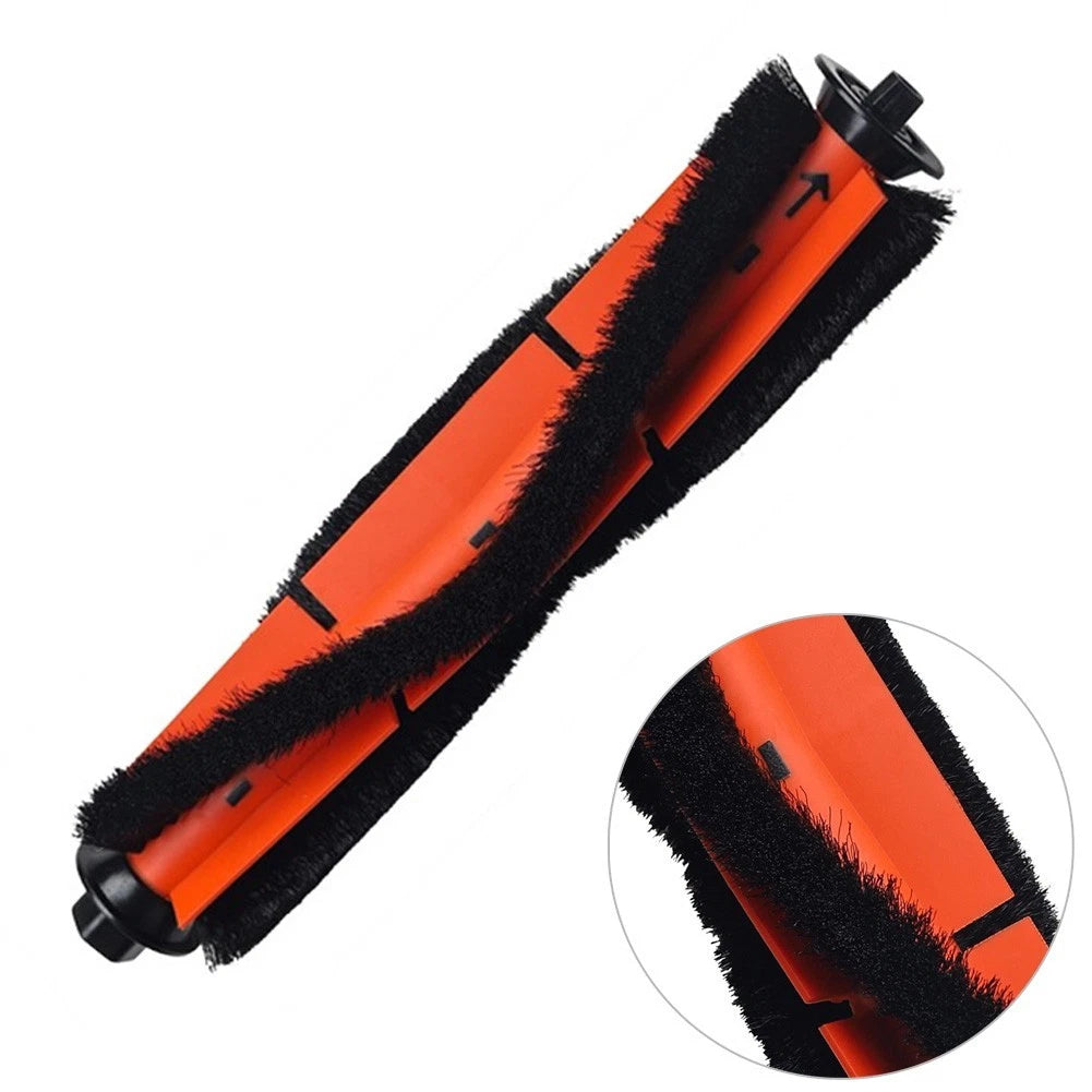 Main Brush Vacuum Parts for Arnagar S8 Pro/S8 (2021–2023)