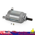 Electric Starter for Suzuki GSX-R 1000 (2017–2023) 31100-47H00 31100-17K00