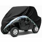 UTV Cover for Yamaha Rhino 450 660 (2004–2013) - Outdoor Dust UV Protection