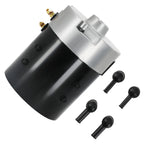 Electric Motor for EZGO TXT Golf Carts (2000–2010) 36V 19 Spline
