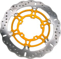 EBC Contour Plus Brake Rotor Front for Suzuki GSX-R & VZR1800 (2005–2016)