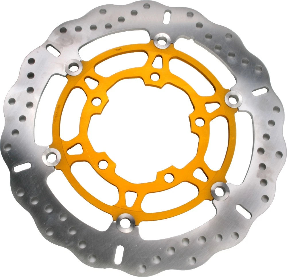 EBC Contour Plus Brake Rotor Front for Suzuki GSX-R & VZR1800 (2005–2016)