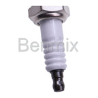 Spark Plug 90919-01954-71 for Toyota 4Y 4P Engine Forklift (7FGCU25)