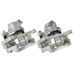 Set of 2 Brake Calipers for Toyota FJ Cruiser 2007–2014, 4Runner 2003–2009