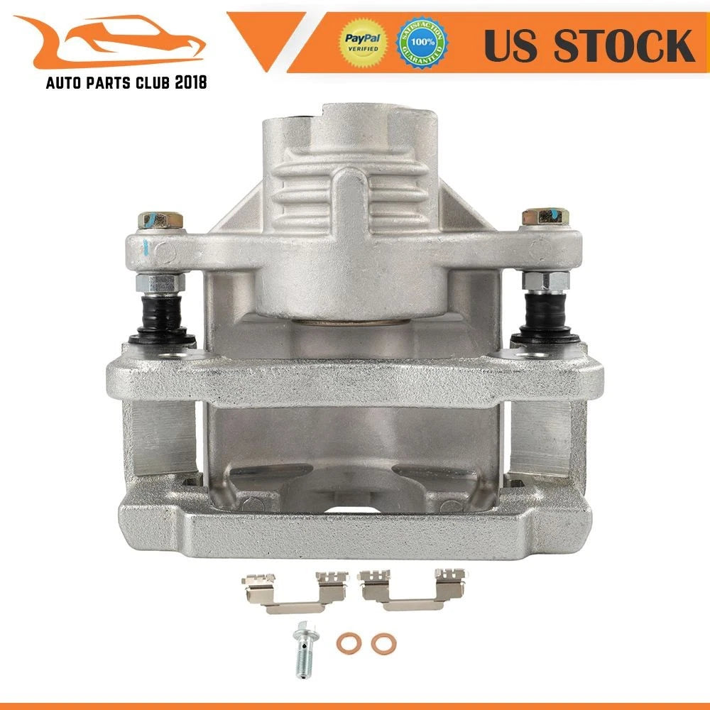 Rear Right Brake Caliper for Cadillac CTS V6 2.8L 3.6L (2006–2007) w/Bracket