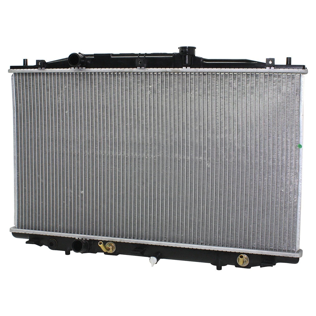Radiators for Honda Accord Coupe Sedan (2003–2007)