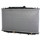 Radiators for Honda Accord Coupe Sedan (2003–2007)