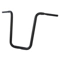 1 1/4" Fat 18" Rise Handlebar for Harley Softail Fatboy Low Rider Road King
