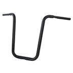 1 1/4" Fat 18" Rise Handlebar for Harley Softail Fatboy Low Rider Road King