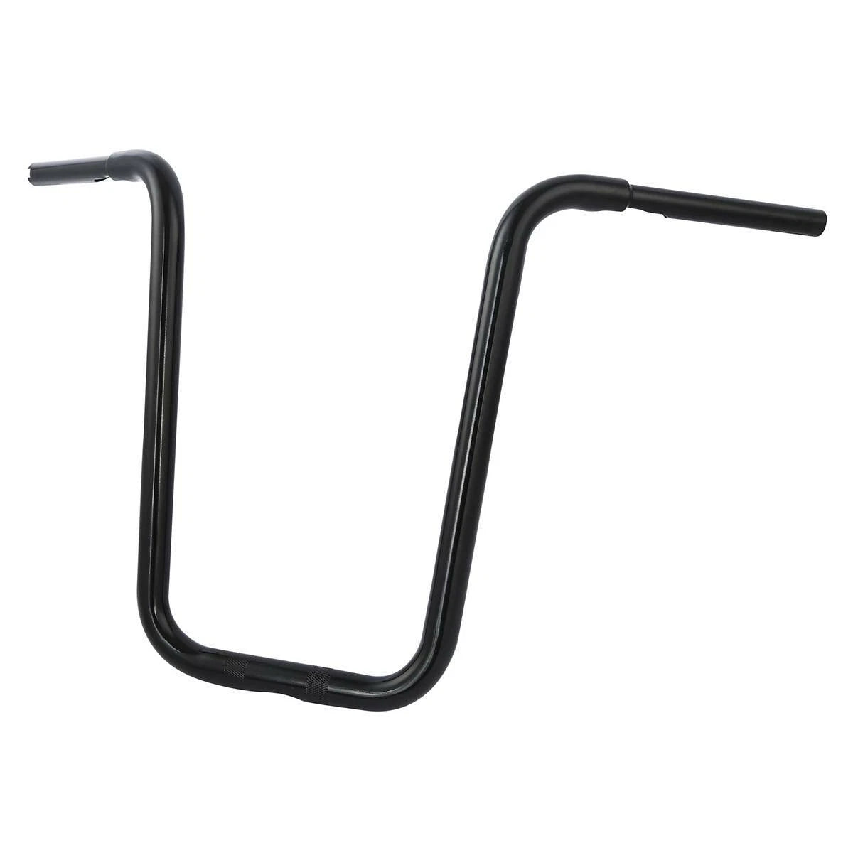 1 1/4" Fat 18" Rise Handlebar for Harley Softail Fatboy Low Rider Road King