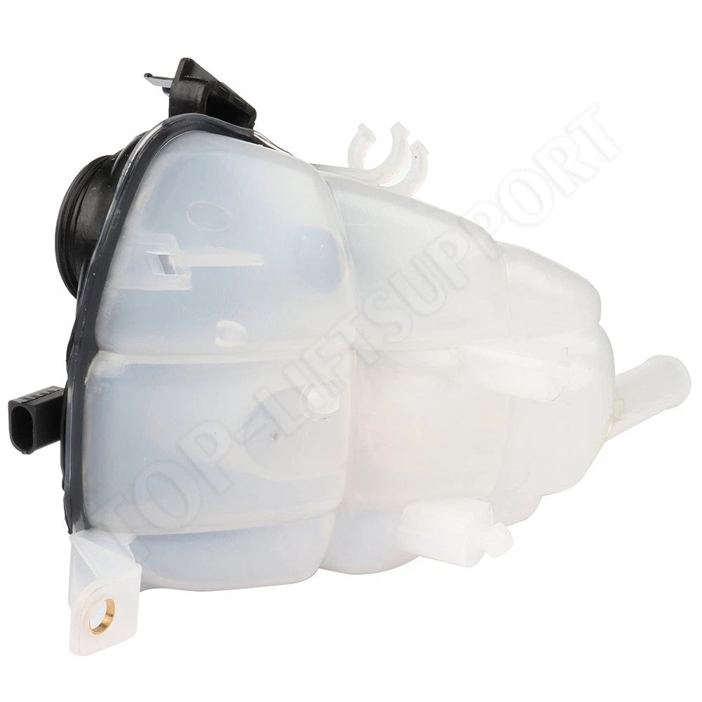 Radiator Coolant Expansion Tank for Mercedes-Benz ML350 (2006–2011)