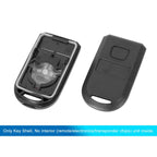 Car Key Fob Shell Case OUCG8D-399H-A for Honda Odyssey (2005–2010)