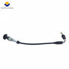 Choke Cable for Harley Davidson HSR Carburetor (HSR42 HSR45 HSR48)