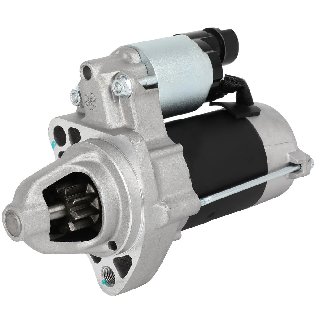 Starter for Honda Fit (2007–2008)