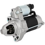 Starter for Honda Fit (2007–2008)