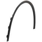 Fender Trim Molding for Dodge Durango (2011–2022) Front Driver Textured