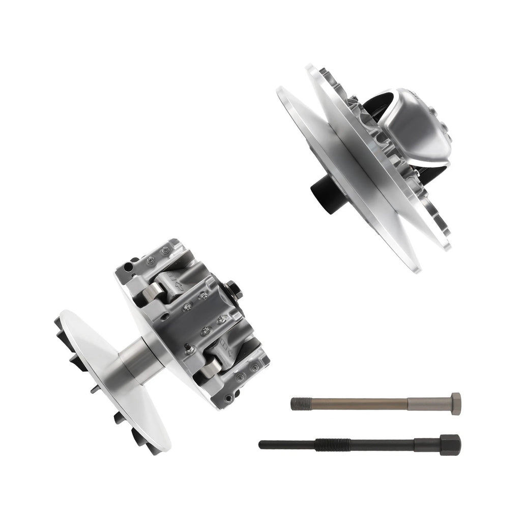 Drive Clutch Kit for Can-Am Maverick X3 Turbo R & RR MAX XMR (2017–2023)