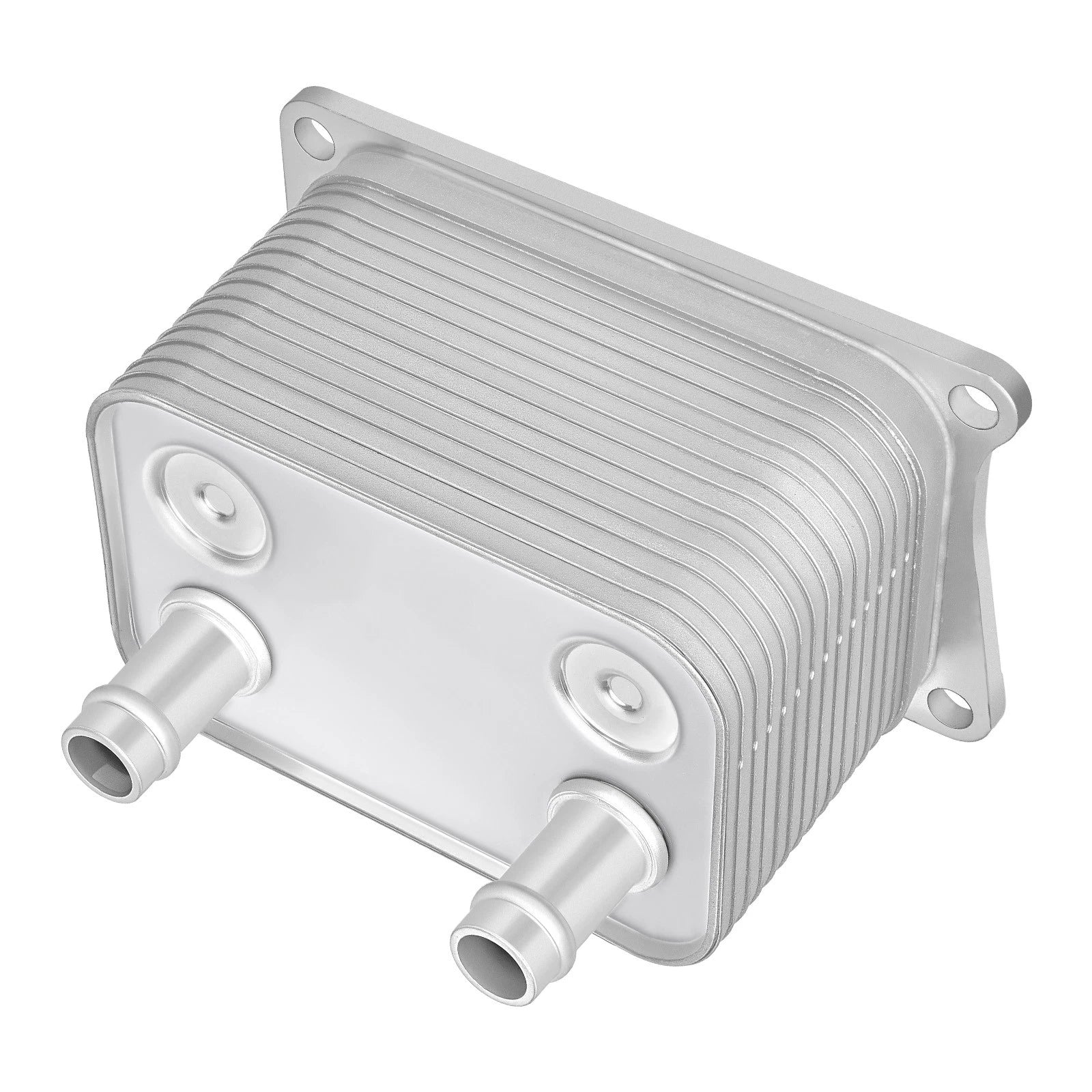 Oil to Water Cooler 1240820 for Polaris RZR Trail S 1000 (2021–2025) / PRO S 4 (2025)