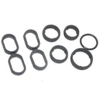 Oil Cooler Filter O-Ring Seal for Chrysler Jeep Dodge Ram (2014-2021)