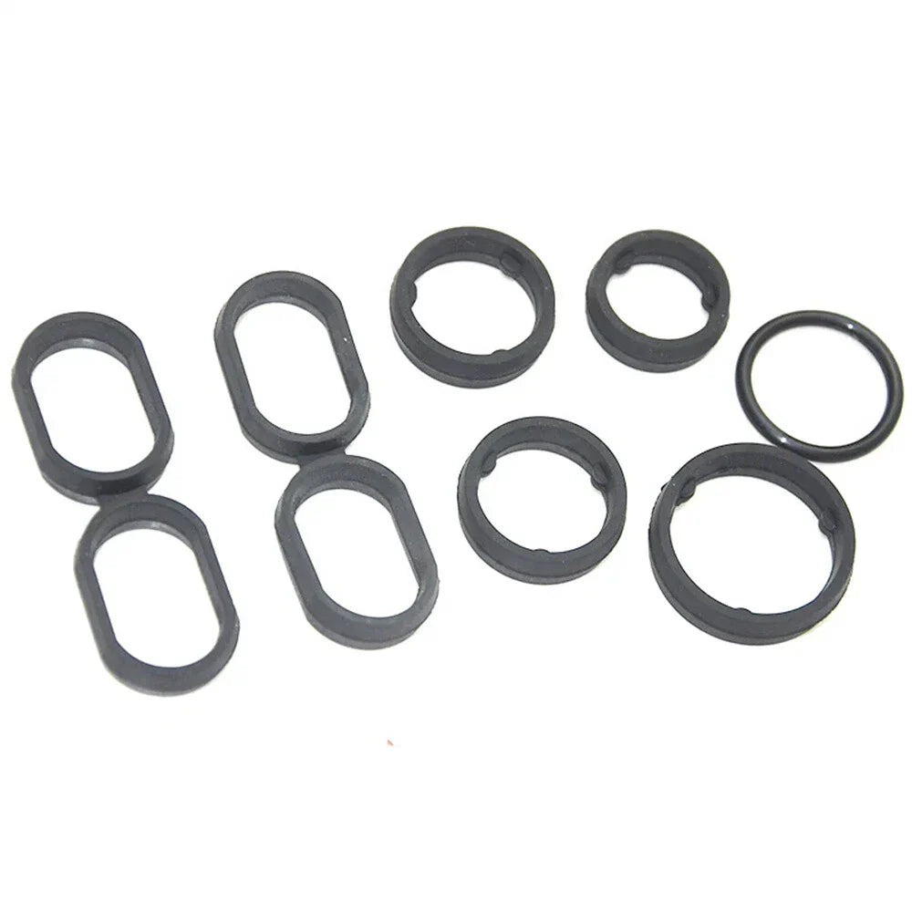 Oil Cooler Filter O-Ring Seal for Chrysler Jeep Dodge Ram (2014-2021)