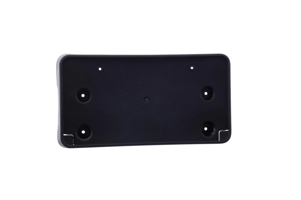 Front License Plate for Chevy Traverse (2018–2023)
