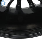 18" Replacement Wheel Rim for Toyota Camry (2018–2023)