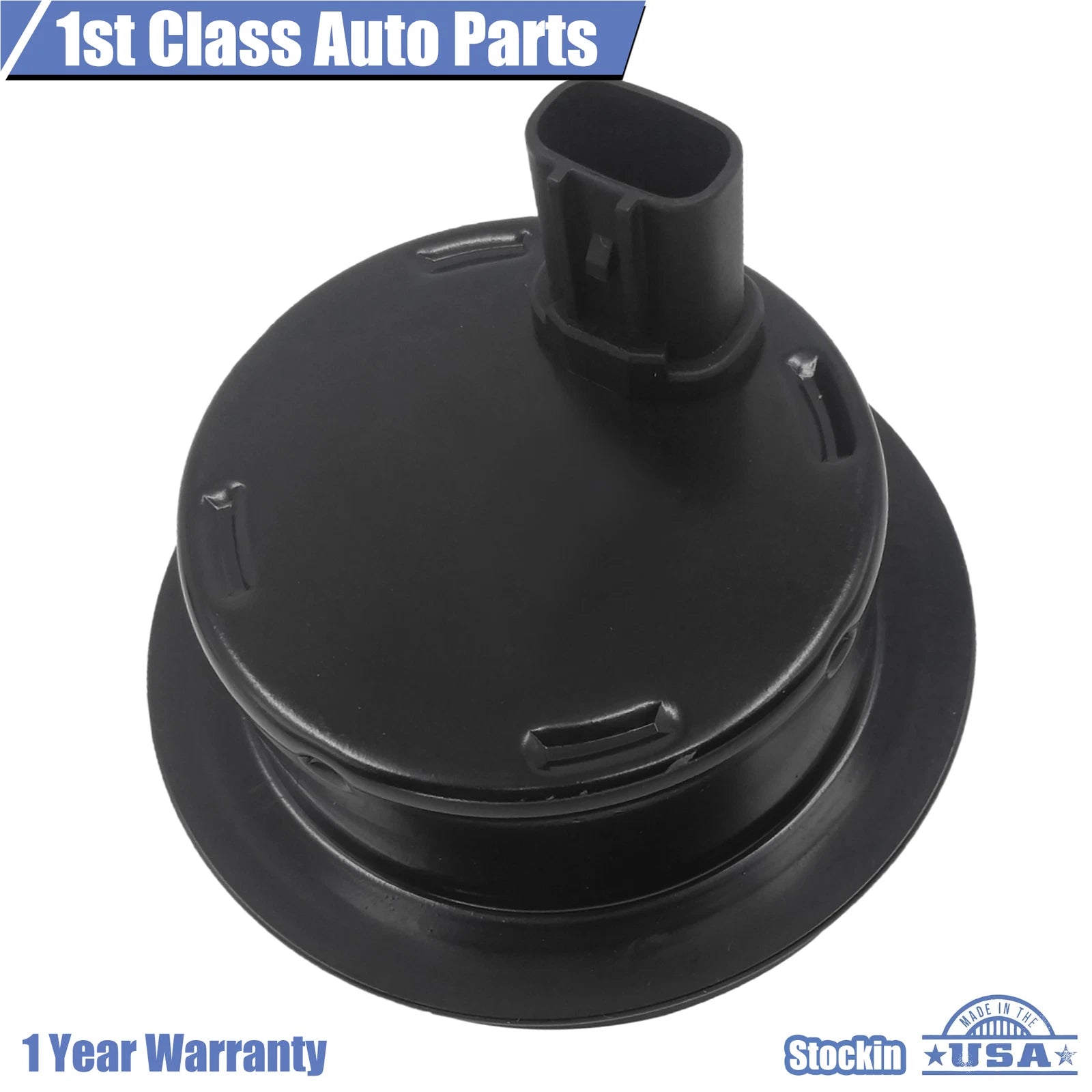 ABS Wheel Speed Sensor for Lexus RX350 RX400h Toyota Highlander (2007–2019)
