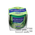 My Shaldan Lime Scent Air Freshener for Car/Office/Truck (80g Can)