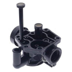 Carburetor 795477 with Air Filter 698369 for Engine Models 795469 794161 699660