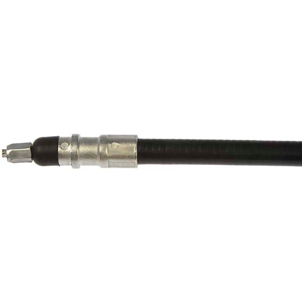 Set of 2 Parking Brake Cables for BMW 3 Series (Rear)