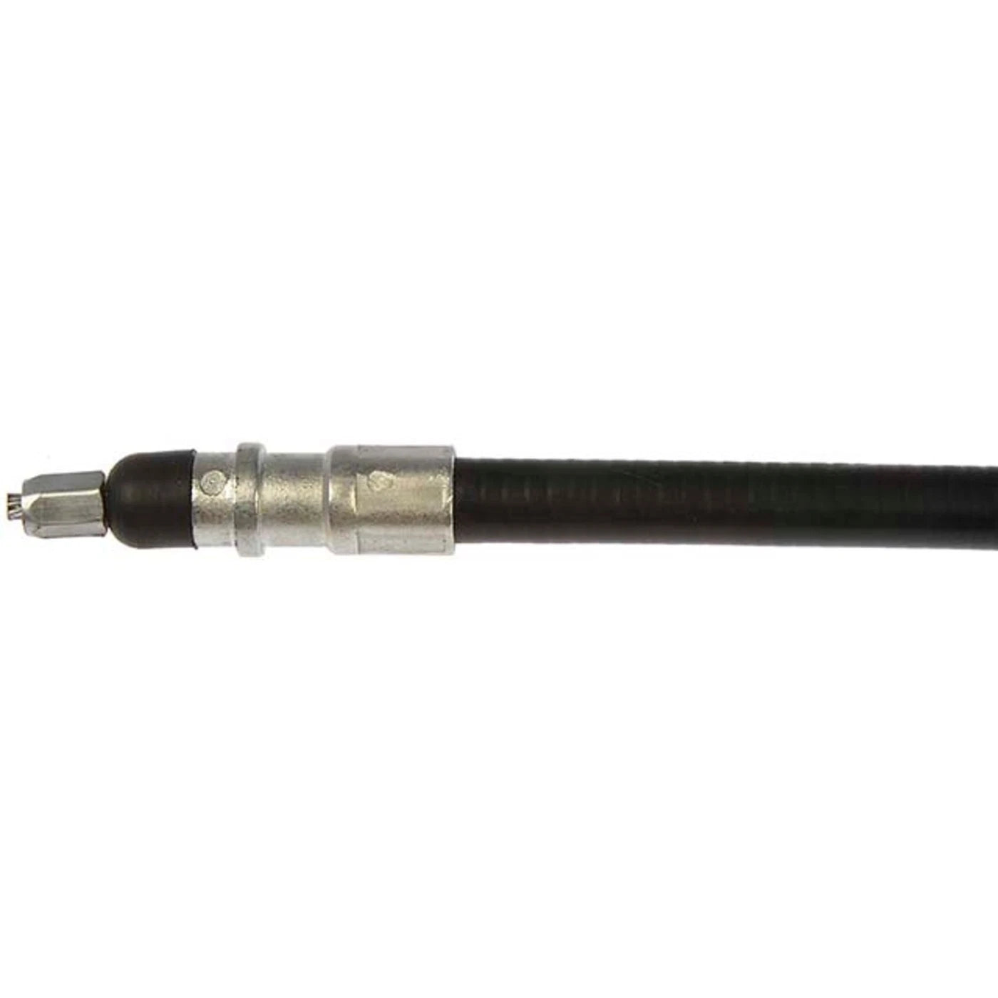 Set of 2 Parking Brake Cables for BMW 3 Series (Rear)