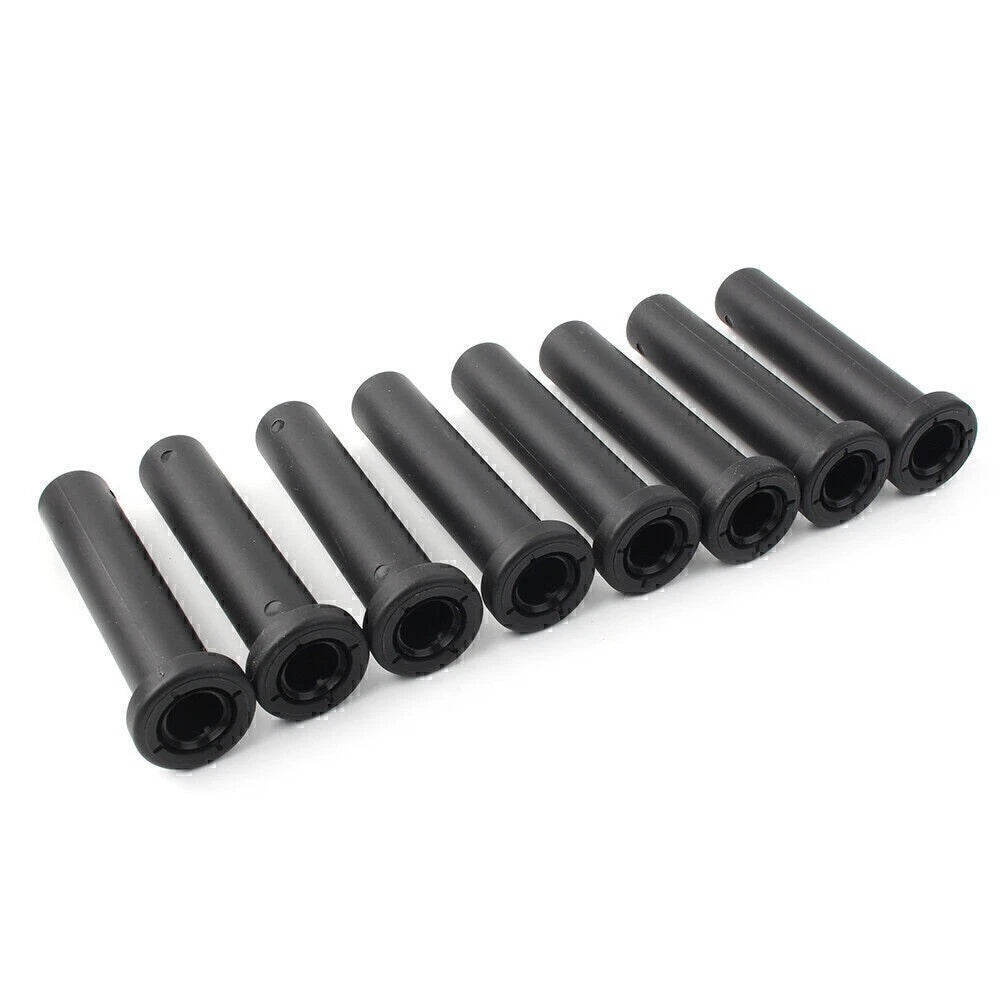 Front Suspension Control Arm Bushings for Polaris RZR 800 / S / 4 (2008–2014)