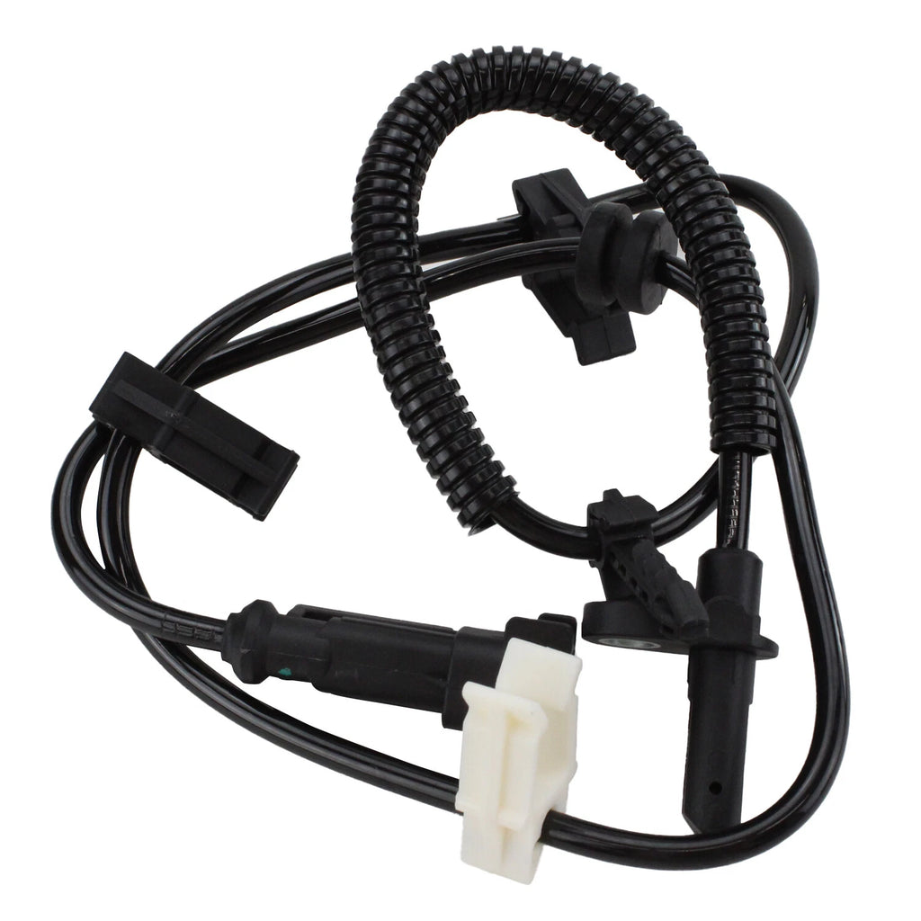 NTK Rear ABS Wheel Speed Sensor AB0157 for