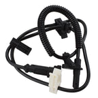 NTK Rear ABS Wheel Speed Sensor AB0157 for