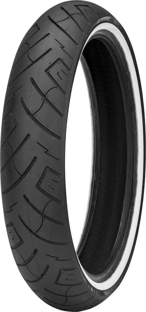 Shinko SR777 Front Tire 90/90-21 for Motorcycle (90/90B21)