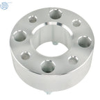 Set of 4 Wheel Spacers for Golf Cart (2")