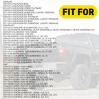 Lower Door Hinge for Silverado Sierra (2007–2013)
