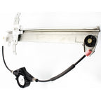Power Window Regulator for Lincoln Town Car (1993–1997)
