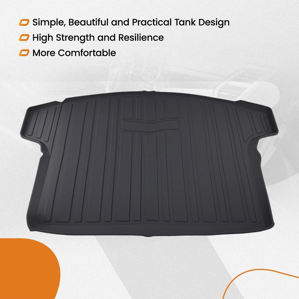 Rear Cargo Liner for Buick Encore GX (2020–2025) Waterproof