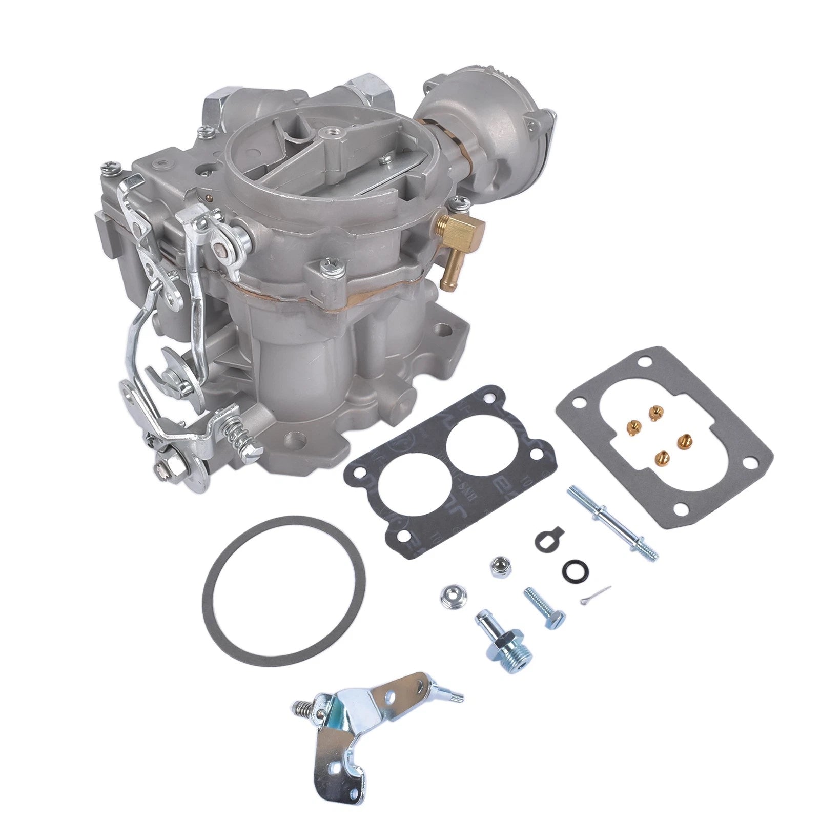 Carburetor for Mercruiser V6 4.3L Engines (All Years)