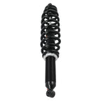 Set of 2 Rear Shocks for Polaris Ranger 1000 (2019–2023) Gas-Charged