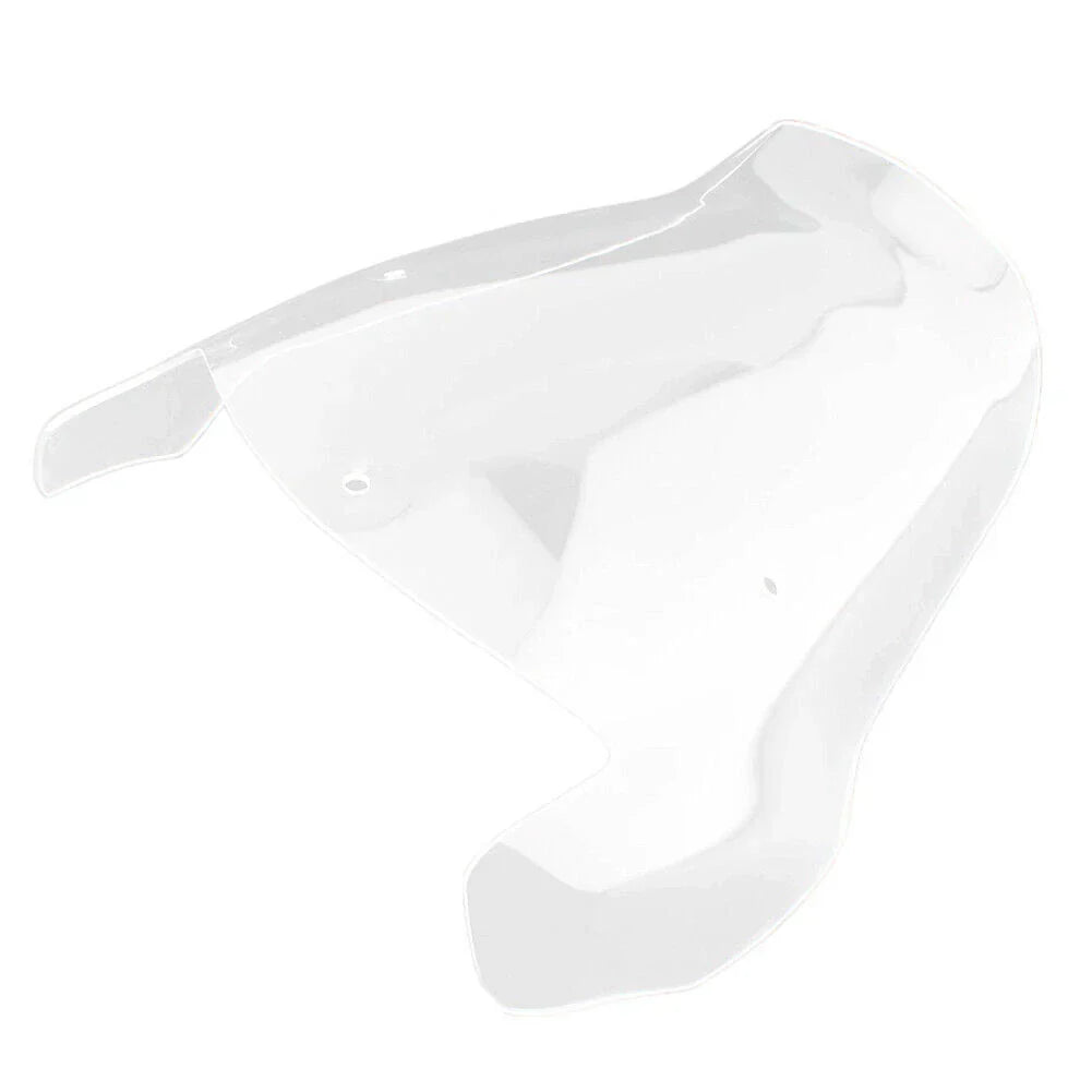 ABS Windshield Wind Deflectors for BMW F650 GS (1999-2003)