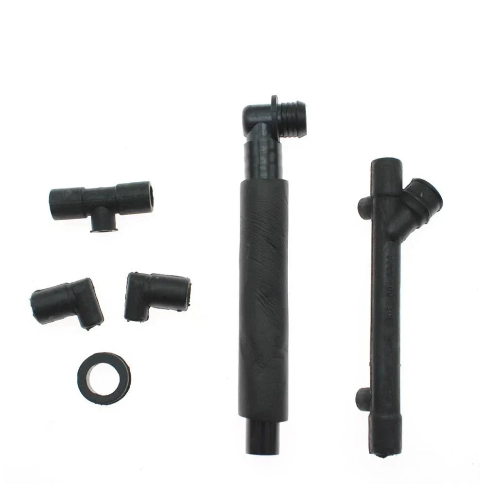 Crankcase Ventilation Hose Connector for Benz W124 (1985-1995)