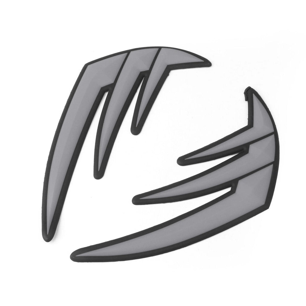 3D Tank Traction Pad for Universal Motorcycle (All Models)