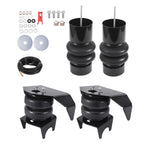 Set of 2 Air Spring Bags Mount Brackets for Chevy GMC C2500 C3500 (1992–1998)
