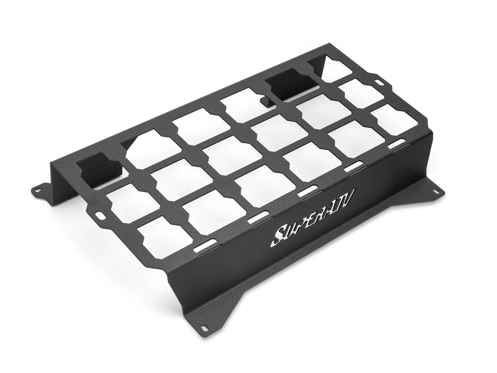 Bed Mount for Kawasaki Teryx KRX H2 (See Fitment)