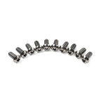 Front Brake Disc Rotor Screw Bolt for Ducati Multistrada 1200 1199 V4 (2010-2023)